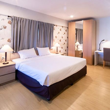 Crystal Resort Korat Nakhonratchasima Zewnętrze zdjęcie