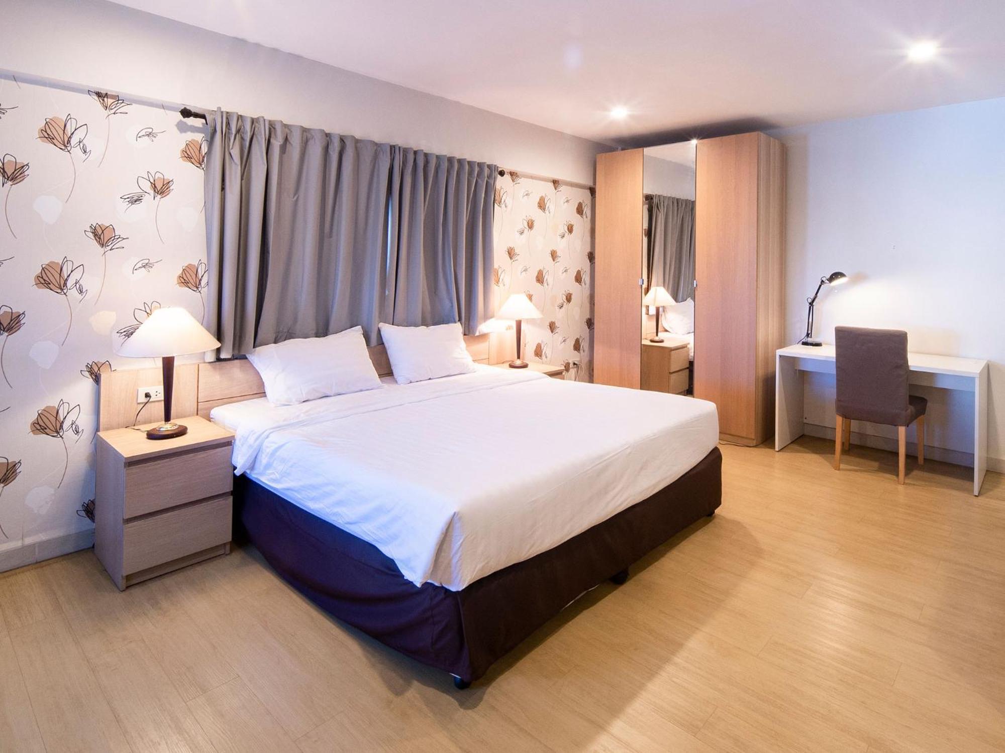 Crystal Resort Korat Nakhonratchasima Zewnętrze zdjęcie