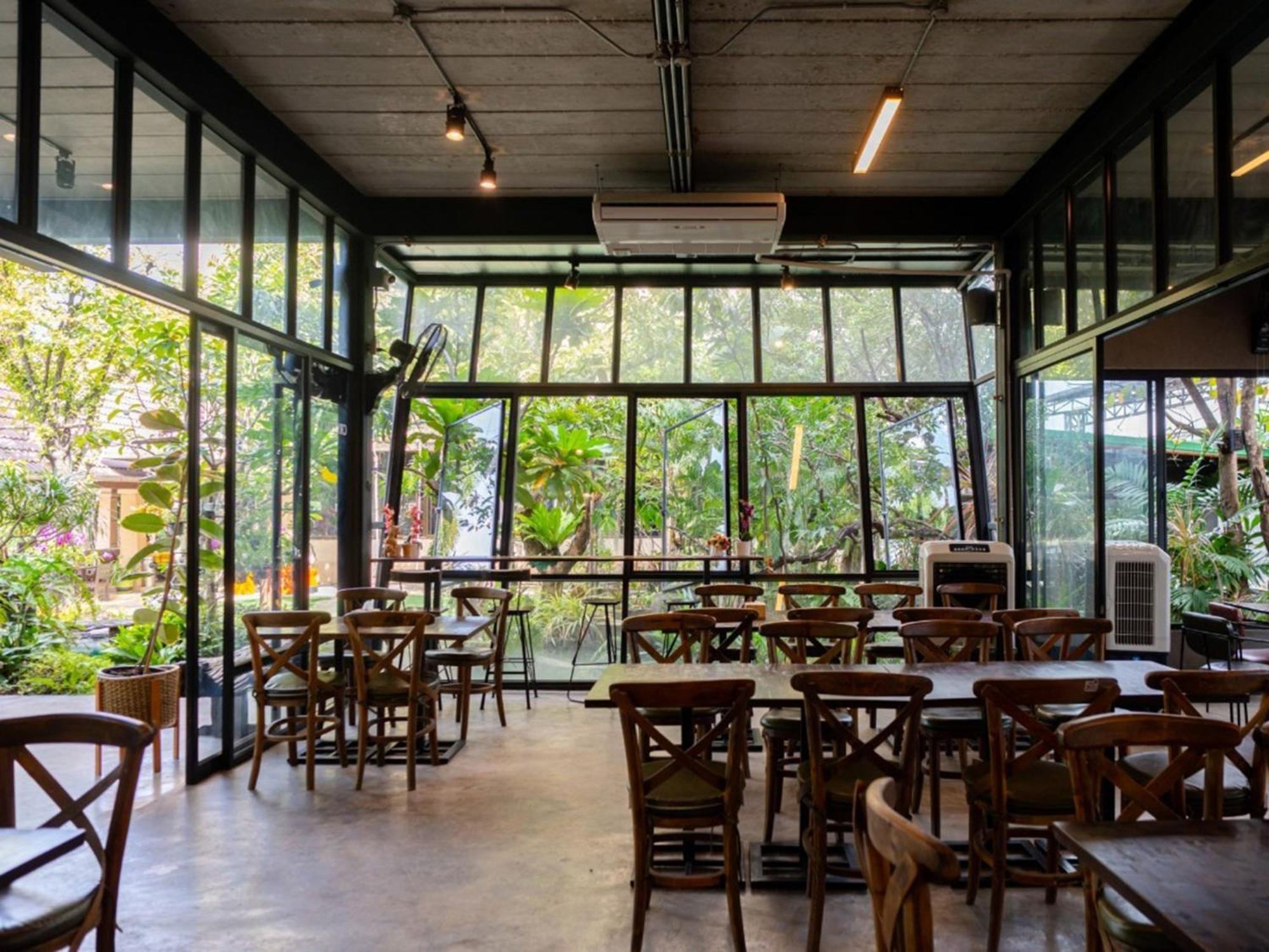 Crystal Resort Korat Nakhonratchasima Zewnętrze zdjęcie