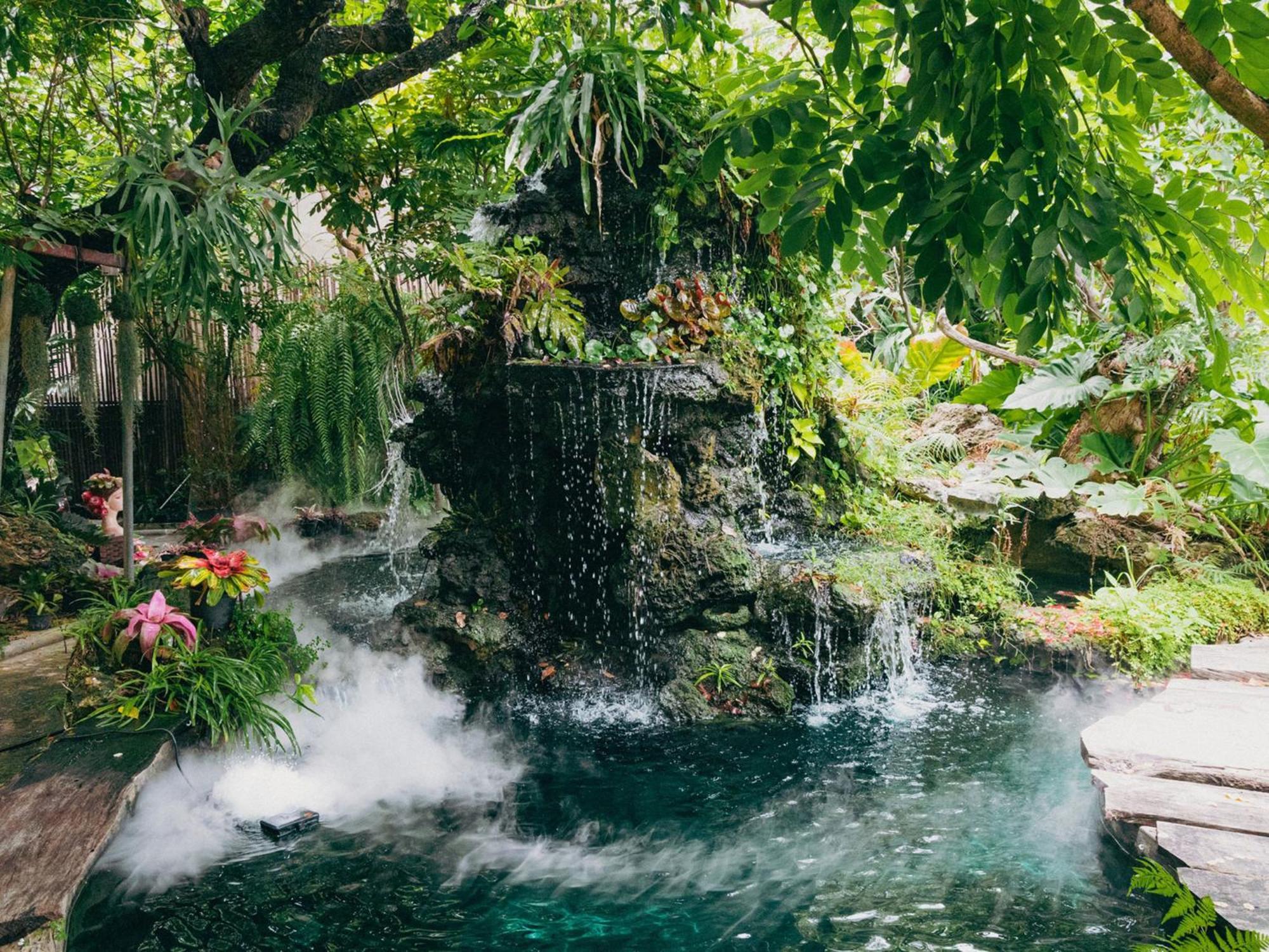 Crystal Resort Korat Nakhonratchasima Zewnętrze zdjęcie